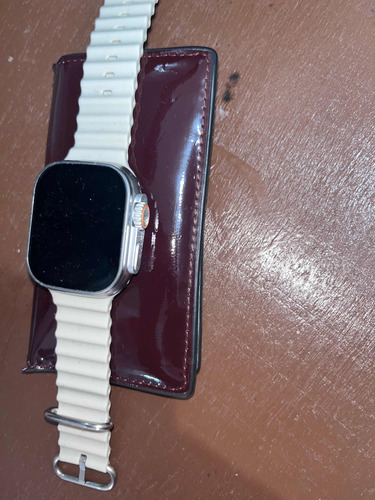 Apple Watch Séries 8 Usado