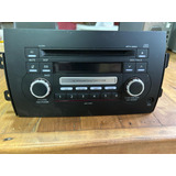 Rádio Som Original Suzuki Sx4 Ps3230