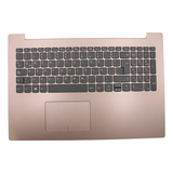 Carcasa Teclado Superior Lenovo 5cb0n86556 Rosado 320-15