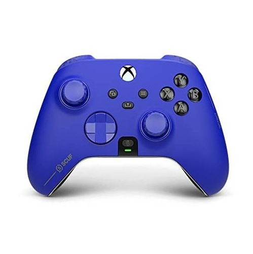 Joystick Xbox Series X/s Scuf Instinct Pro Azul