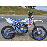 Yamaha Yz 250fx 