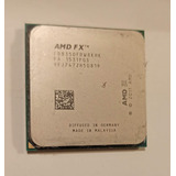 Amd Fx 8-core Black 8350 Fd8350frw8khk