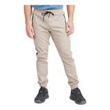 Jogger Casual Hombre Panama Jack - G963