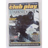 Revista Club Play 97 Pes 2013 Lost Planet 3 Persona 4 Arena