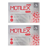 Kit 2 Caixas Motilex Colágeno 40mg Com 60 Capsulas