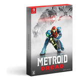 Metroid Dread Special Edition Jp