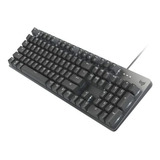 Compatible Con Logitech  - Logitech K845 Teclado Mecánico .