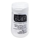 Combo 6 Polvos Peinar Texture Dust Volumen Modelado 10gr Tpo