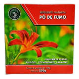 Pó De Fumo 200g Mato Verde