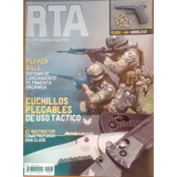 Rta Revista Tactica Argentina Nº 8 - Enero 2008 