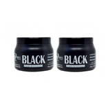 Mairibel 2 Matizador Black - Cabelos Escuros 500g Cada