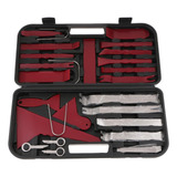 Car Stereo Tools - Set De Herramienta Para Reparar Eliminar