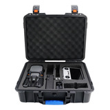 Funda Organizadora Para Drones Dji Royal Mavic 3pro