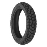 Neumático Trasero Para Moto Technic T&c Con Cámara De 120/80-18 S 62 X 1 Unidad