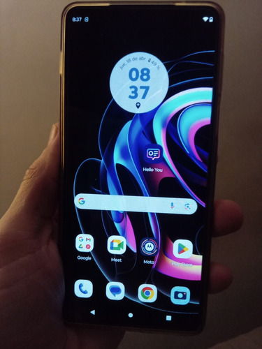 Motorolla  Edge 20 Pro 256