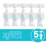 Instantly Ageless Jeunesse - Bolsa 5 Viales Remueve Arrugas