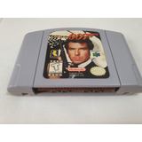 007 Goldeneye Nintendo 64