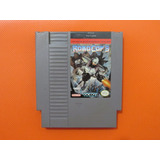 Robocop 3 | Original Nintendo Nes Ntsc