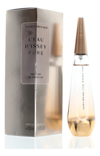 L Eau D Issey Pure Nectar Issey Miyake Orig  Nkt Perfumes