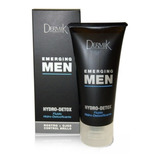 Fluído Hidro-detoxificante Emerging Men Día 50 Ml Dermik