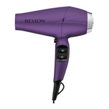 Secador De Pelo Revlon Rvdr5281 2200w Ionico Ceramico