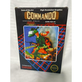 Comando Nes Original Caja Custom