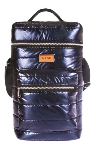 Bolso Matero Porta Mate Termo 1.9 Bariloche Original Madu