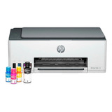 Impresora Multifuncional Hp Smart Tank 520 Blanco