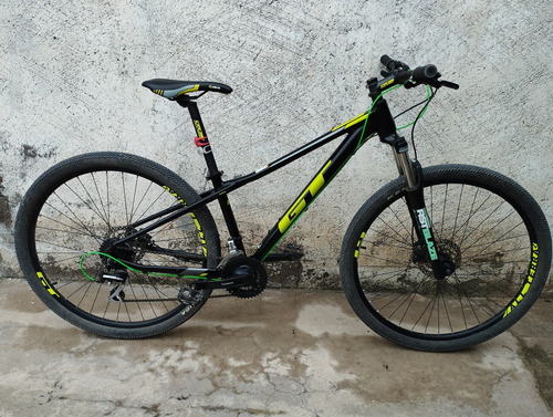 Bicicleta Gt Avalanche Rod 29