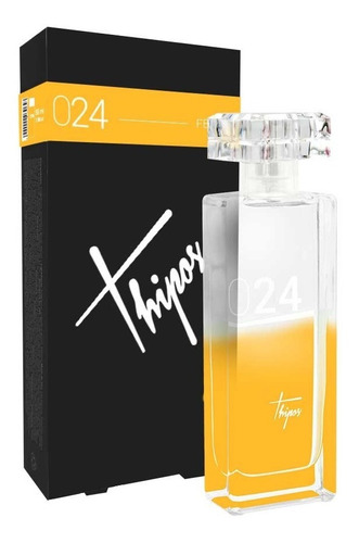 Perfume Thipos 24  - 100ml