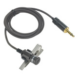 Audio Technica At829mw Lavalier Mic Para Transmisor Pro 88w