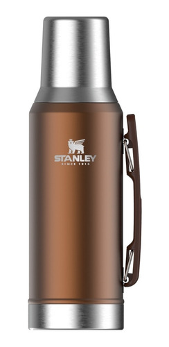 Termo Stanley Mate System Classic 1.2l Con Pico Cebador