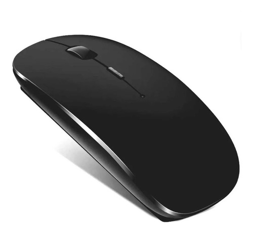 Mouse Bluetooth Slim Para Apple Macbook Pro E Macbook Air