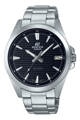 Reloj Casio Hombre Edifice Efv-140d 1a Ø43,9mm - Impacto