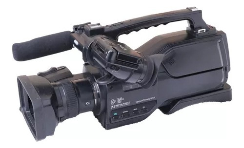 Filmadora Sony Hxr Mc 2000
