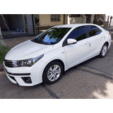 Toyota Corolla 2014 1.8 Xei Cvt Pack 140cv