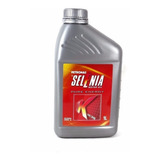 Aceite Selenia K 15w40 Semisintetico X1l