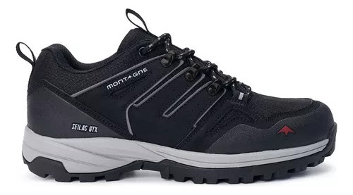 Zapatillas Montagne Seilas Gtx Hombre, Impermeables