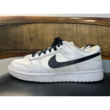 Nike Dunk Low White/black