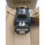 Servomotor Motor Mitsubishi Hf-h105s-a48, 400v, 1kw, 400rpm.