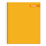 Cuaderno Universitario Torre M7 Liso Pack 10 Un