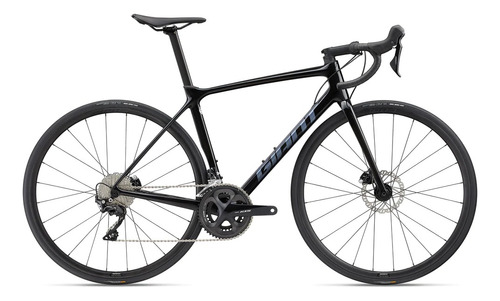 Bicicleta Giant Tcr Adv 2 Disc Pro Compact (carbon, M, 2022)