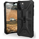 Estuche Protector Urban Armor Gear Uag Compatible iPhone