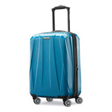 Equipaje Extensible Rígido Samsonite Centric 2 Con Ruedas Gi