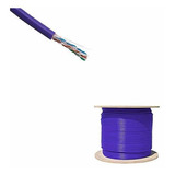 Cable De Red Ethernet Cat Cables Direct Online Purple Cat6 C