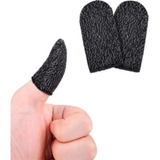 Guantes Para Dedos Fundas Gamer Antisudor Pubg Free Fire 