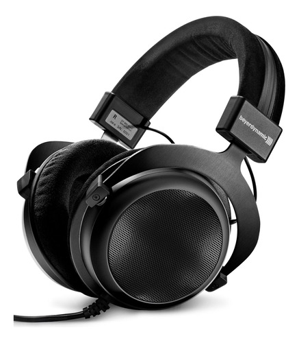 Beyerdynamic Dt 880 Premium Semi-open Over Ear Auriculares E