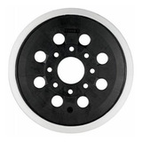 Prato Para Lixadeira Pex (duro) 125mm [2608000352] Bosch