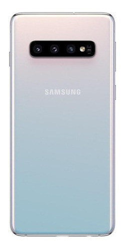 Samsung Galaxy S10 128 Gb Blanco Acces Orig A Meses Grado A