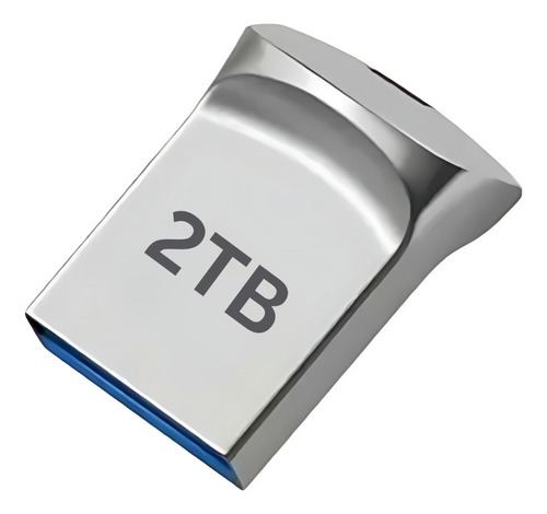 Memoria Usb 2tb Alta Velocidad 3.0 (2000 Gb) Flash Drive Min